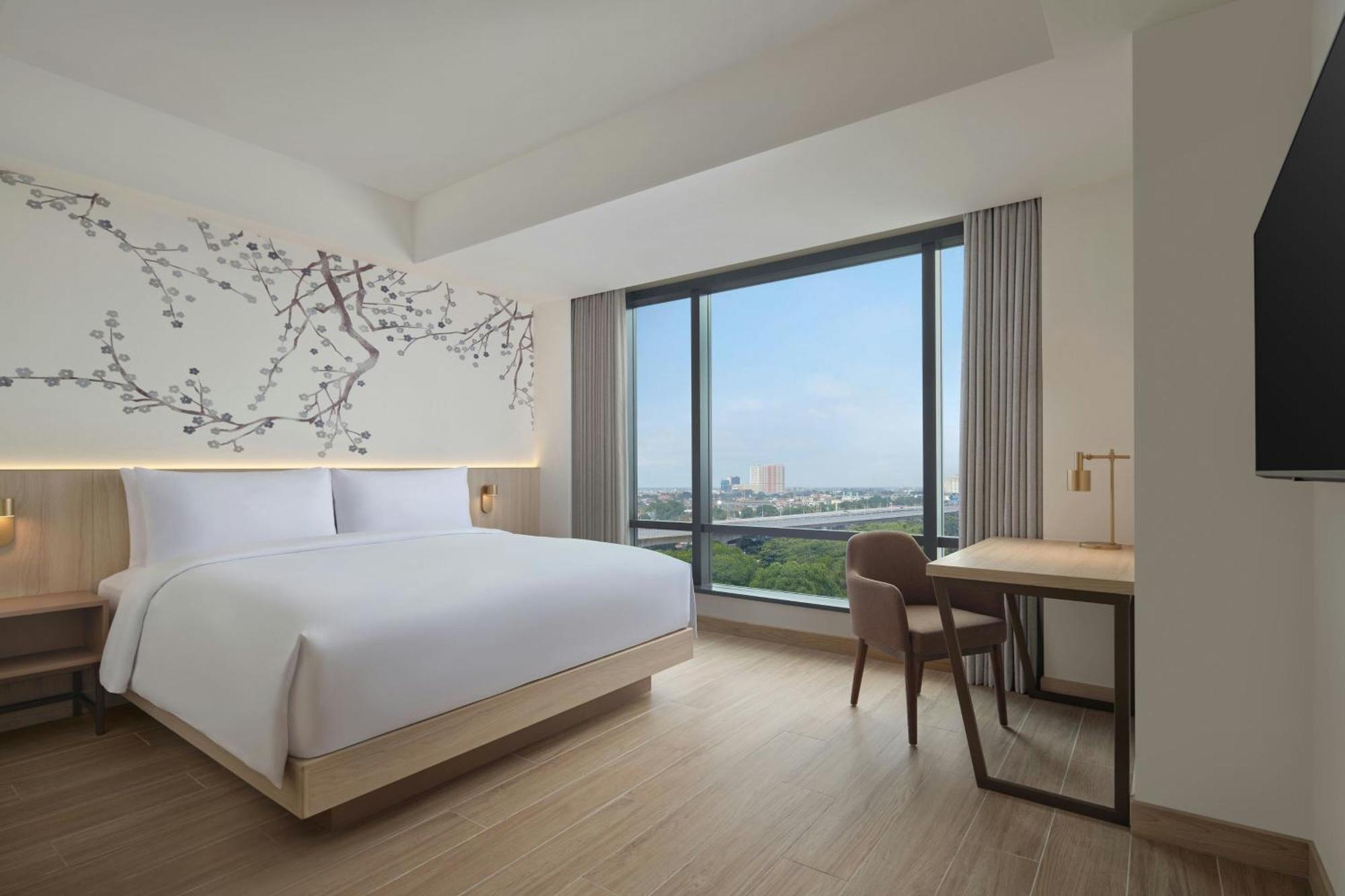 Fairfield By Marriott