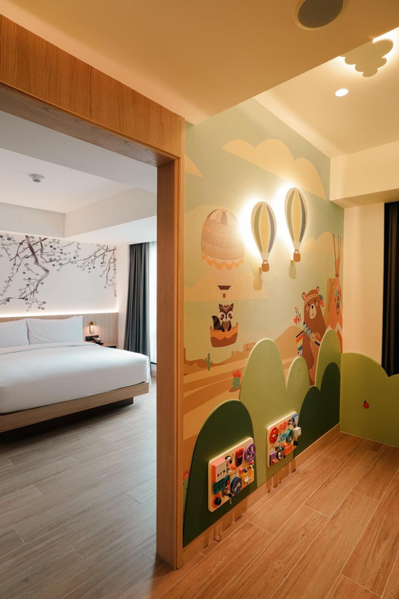 Fairfield By Marriott Hotel Bekasi