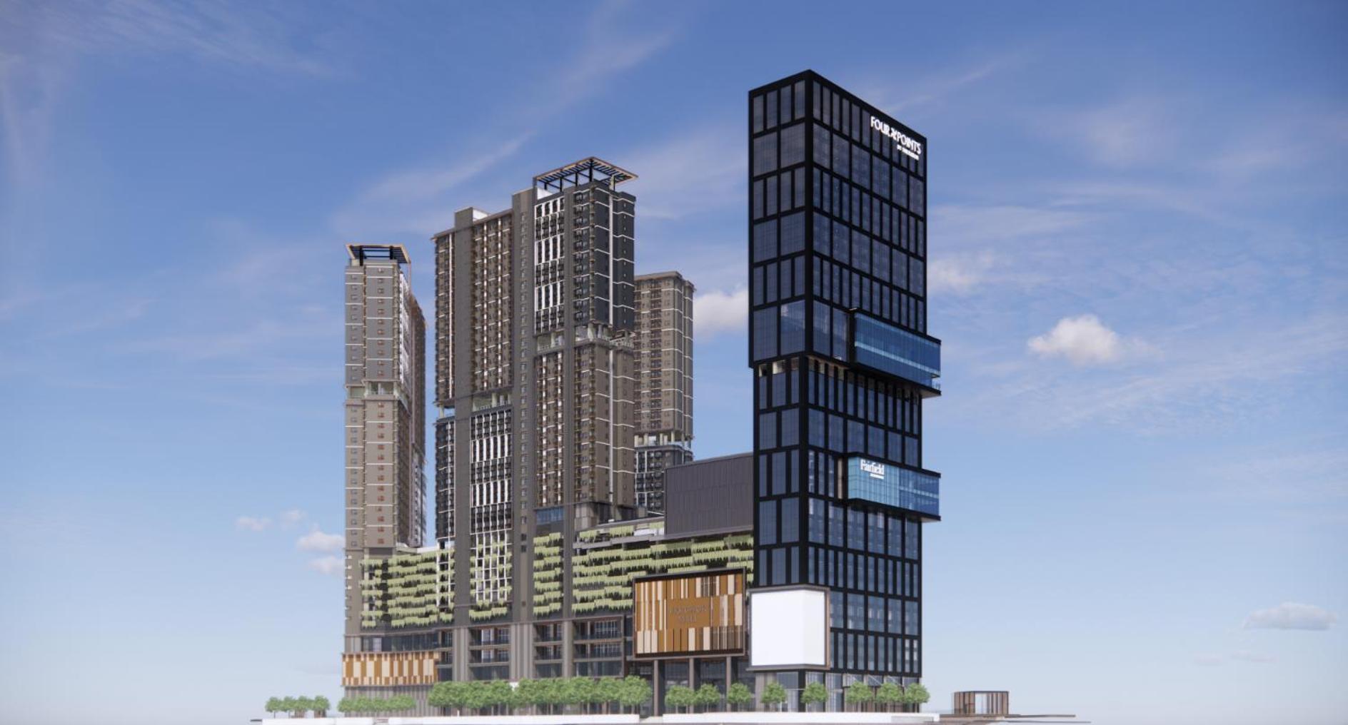 Fairfield By Marriott Bekasi