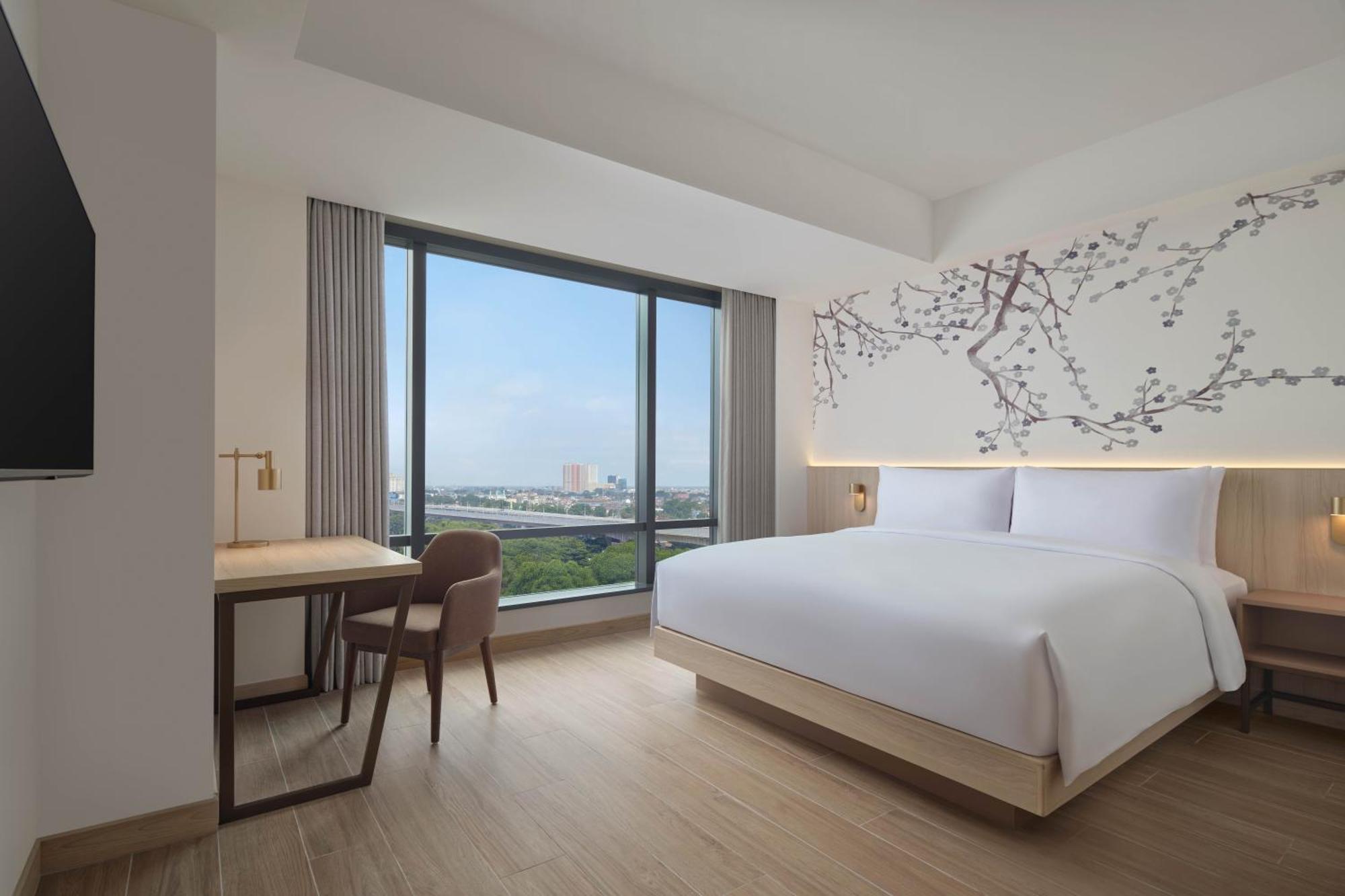Fairfield By Marriott