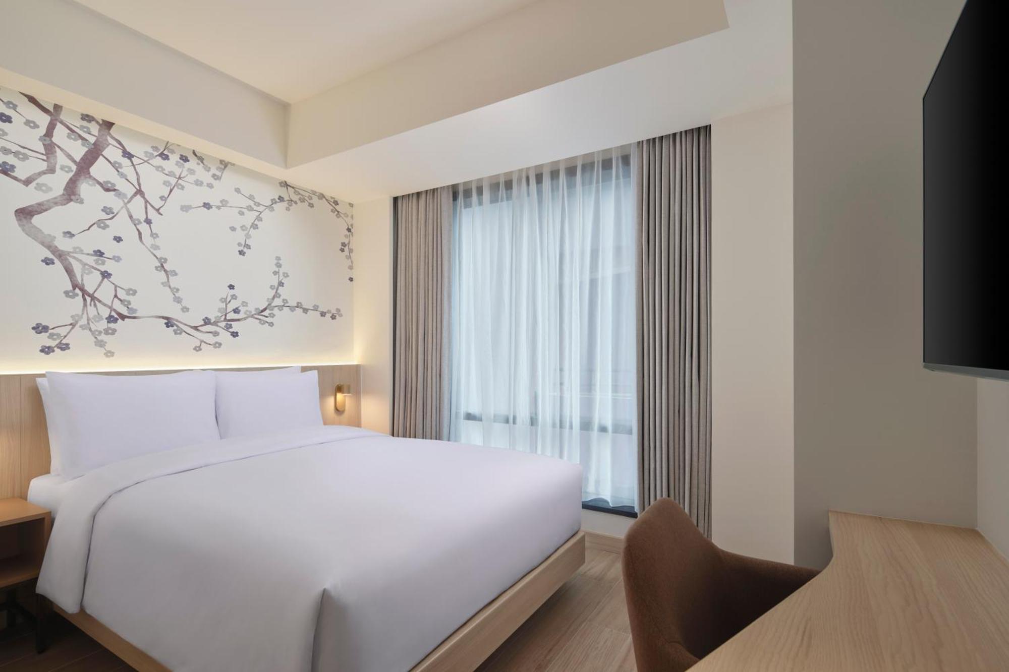 Hotel Fairfield By Marriott