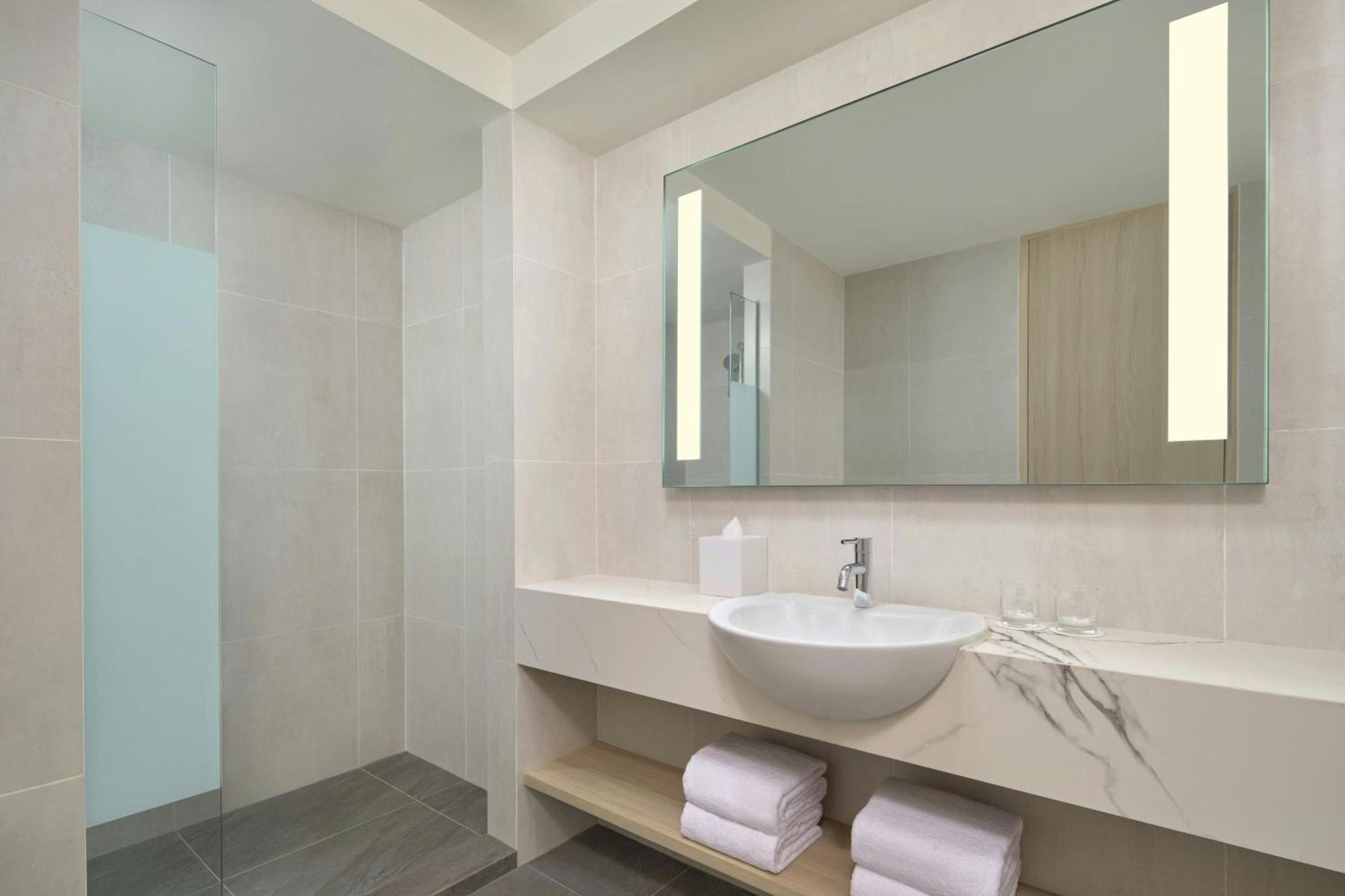Fairfield By Marriott Hotel
